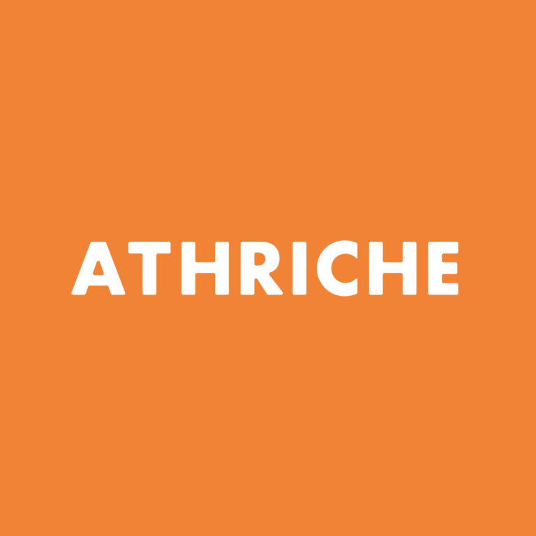 athriche